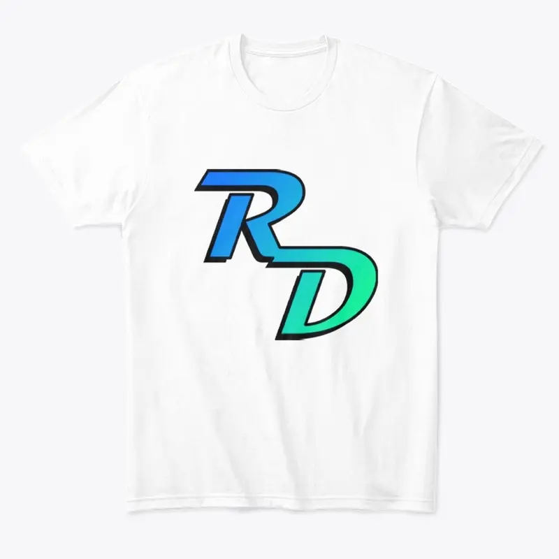 Ryan Dyer Gaming Merch