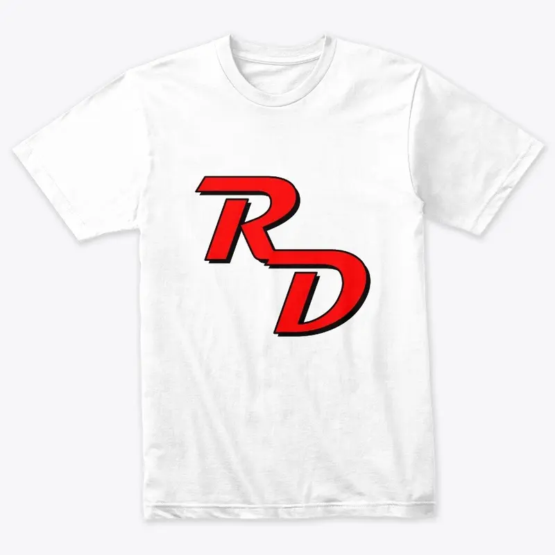 Ryan Dyer General Tee Shirts