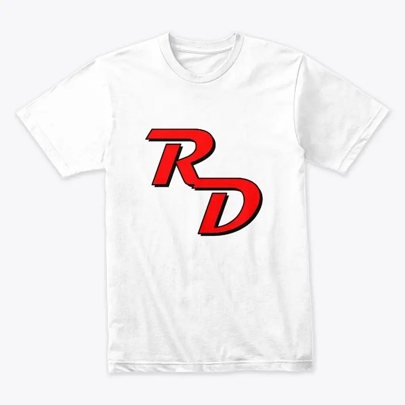 Ryan Dyer General Tee Shirts