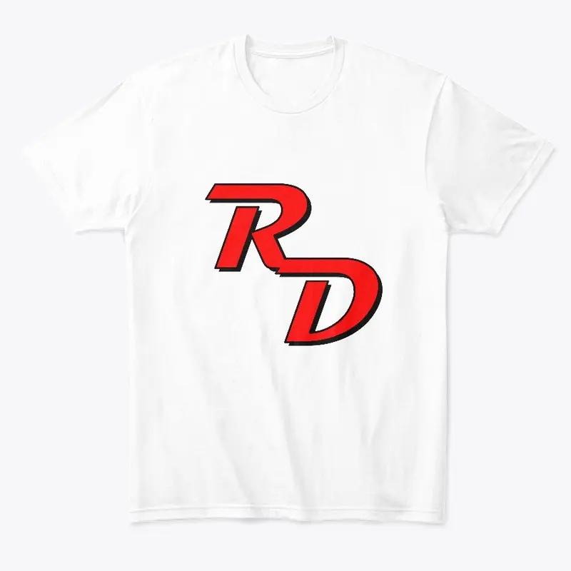 Ryan Dyer General Tee Shirts