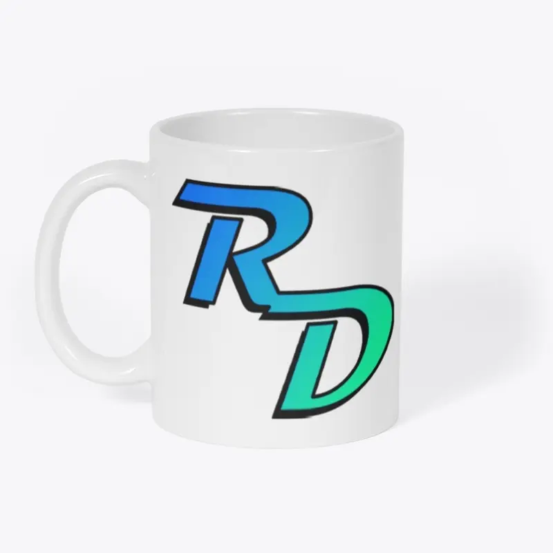 Ryan Dyer Gaming Merch